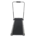 Foldable Treadmill Walking Pad Home Cardio Space Saver 1to6 Kmph