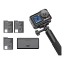 DJI Osmo Action - Waterproof Camera