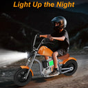 Kids Dirtbike - Reach