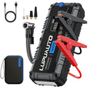 Car Jump Starter - 4000A Peak Boost Charger