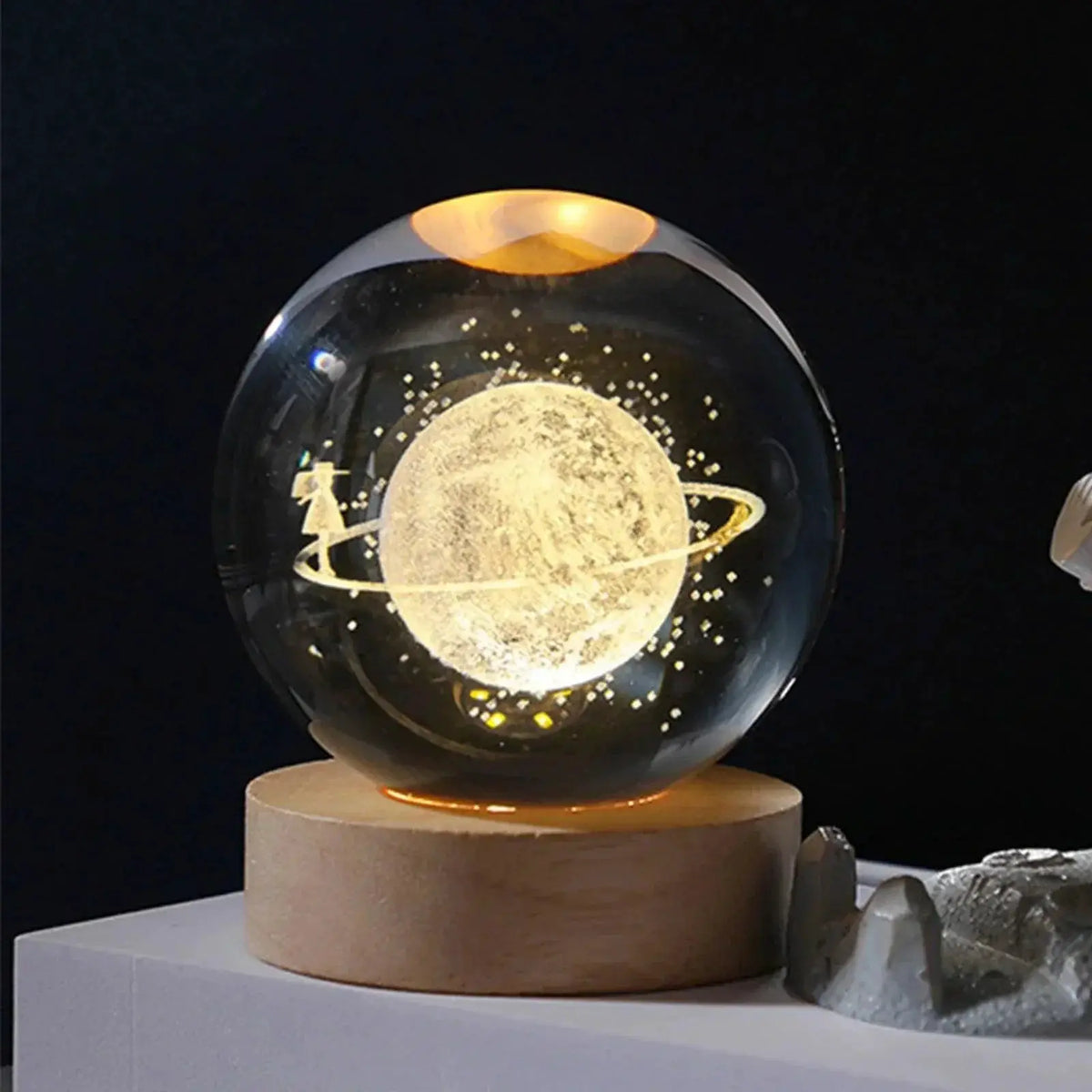 Night Light for Kids Soothing Sleep — product view