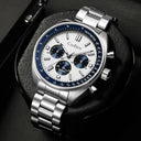 Sport Chronograph Men's Watch Luxury Timepiece for Gentlemen