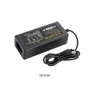 Dream Color WS2812B Addressable LED String Lights 5V Outdoor Waterproof