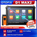 OTOFIX D1 Max2 Bi-Directional Scan Tool