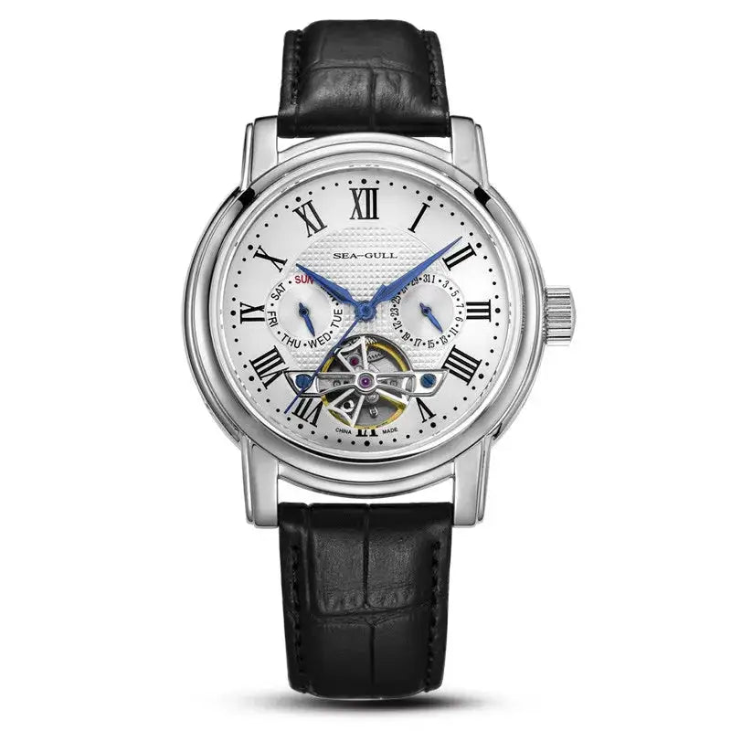 Seagull Automatic Mechanical Watch For Men — product image 9