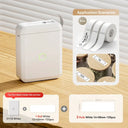 Inkless Label Printer for Home Office