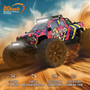Jiusi Pt14r V3 1/14 RC Racing Car