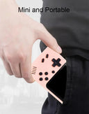 Portable Fun Handheld Console for Travel