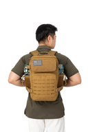 Durable Hiking Backpack for Outdoor Use