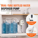 SucceBuy Bottled Water Dispenser Pump System Dispensing System