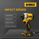High Torque Cordless Drill for Pros