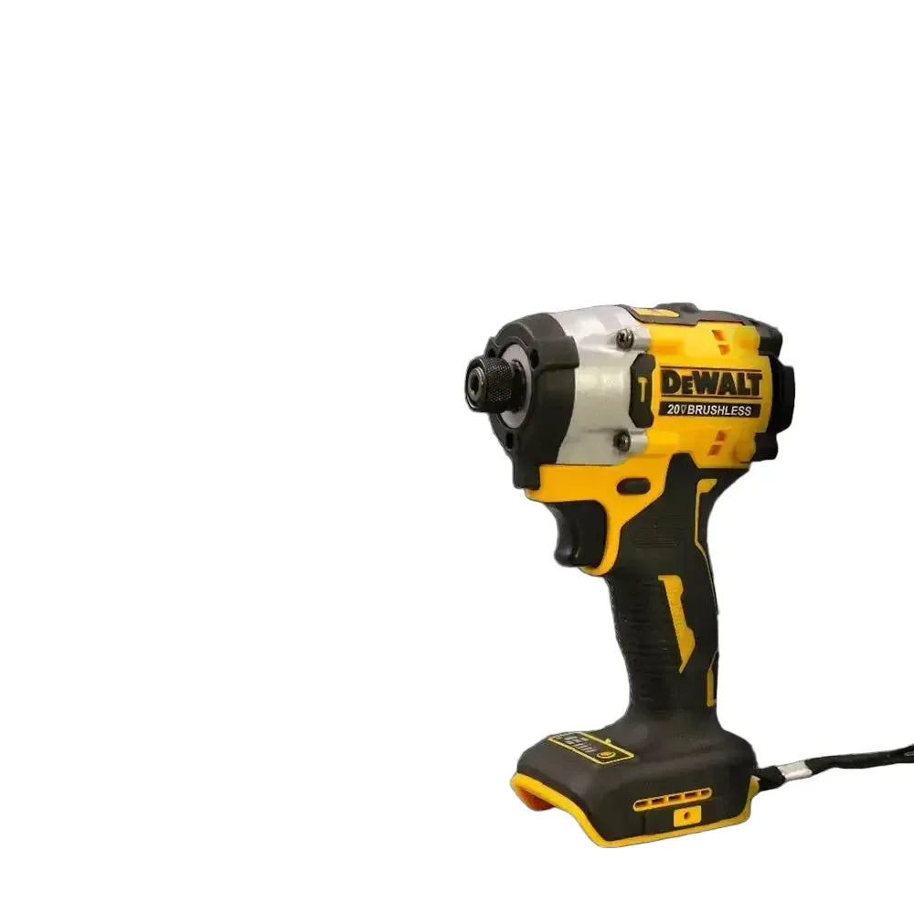 High Torque Cordless Drill for Edition AA — product view 1