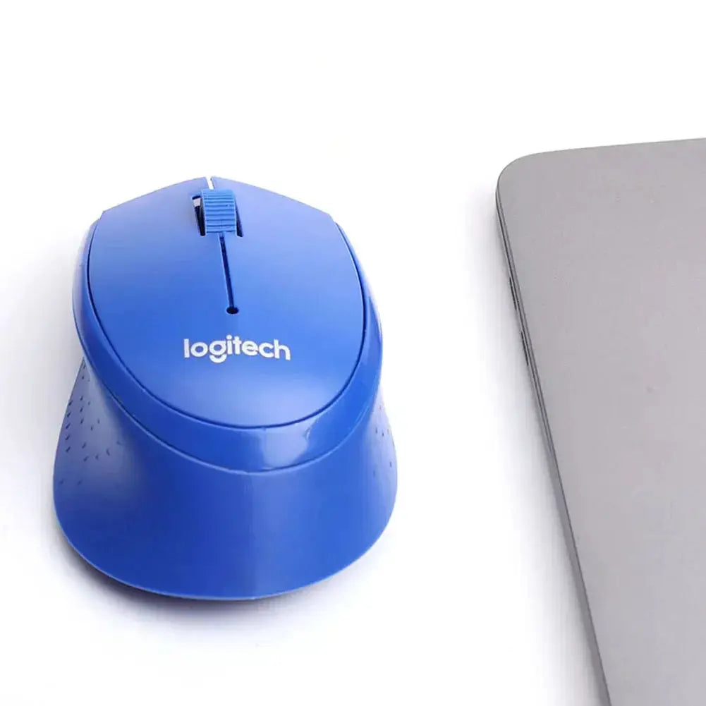 Quiet Wireless Mouse for Home Office Use — product view 10