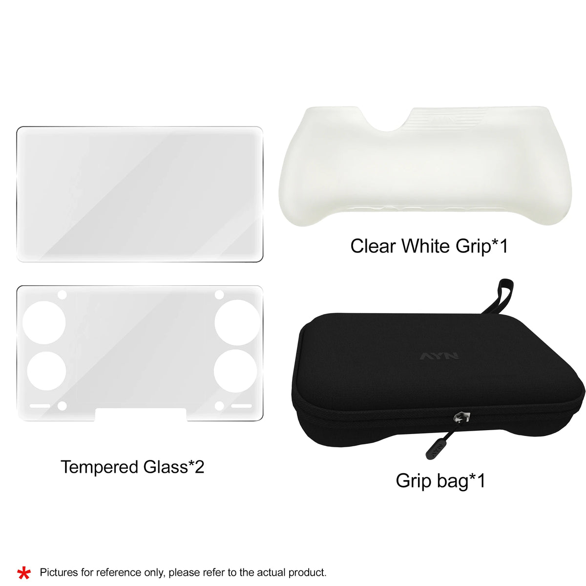 AYN THOR Soft Protective Case