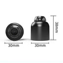 720P Mini WiFi Security Camera with Sound Detection and App