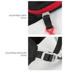 INOXTO Hydration Backpack For Runners