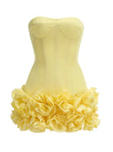Dress for Petite Women Flattering Fit