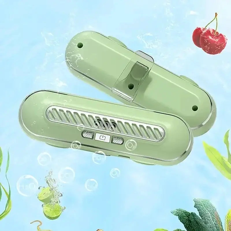 Premium Refrigerator Deodorizer — product view 2