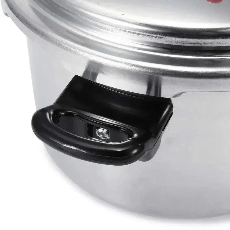 Gas Stove Compatible Pressure Cooker Aluminum Alloy 3L 4L 5L
