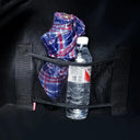 Neat Car Trunk Organizer For Groceries