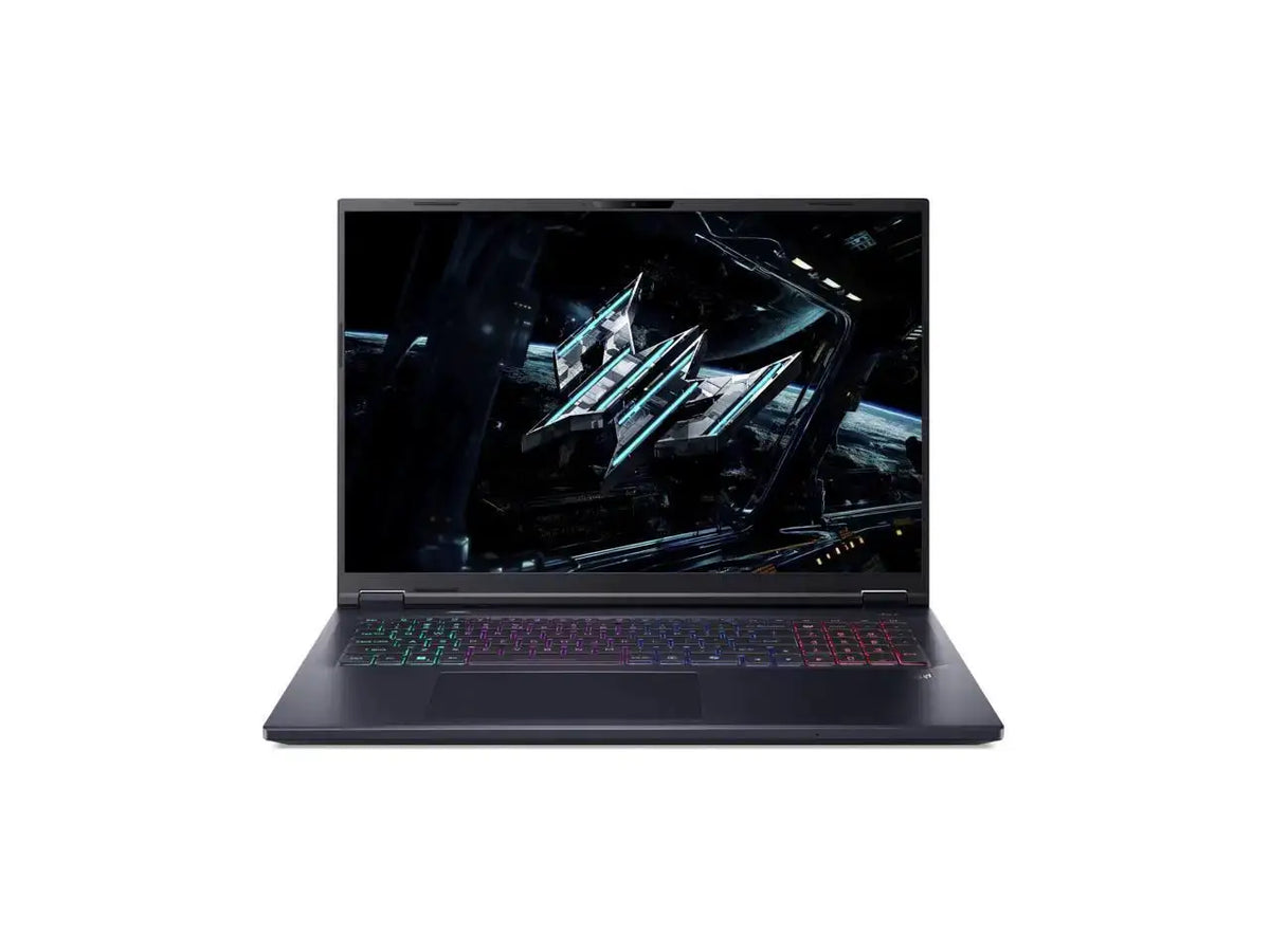 Acer Predator Helios 18 RTX 5070Ti