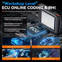 XTOOL D8W Pro Automotive Scanner