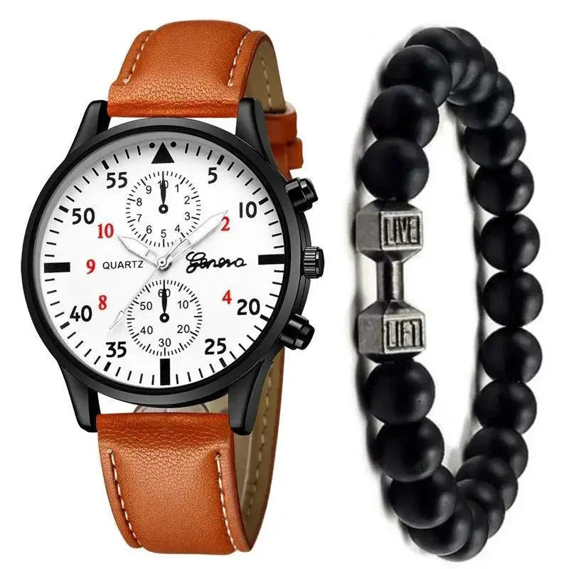 Versatile Mens Watch Set for Every Event — product view 10