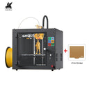 Flying Bear Ghost 6 3D Printer Precision And Speed Dual Extruder