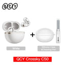 QCY Crossky C50 Earbuds - Long Lasting Open Ear Audio