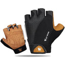 Dexterity Cycling Gloves for Men and Women