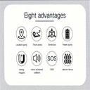 Real-Time GPS Car Tracker for Vehicles