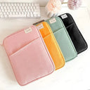 Durable Tablet Sleeve for Daily Use