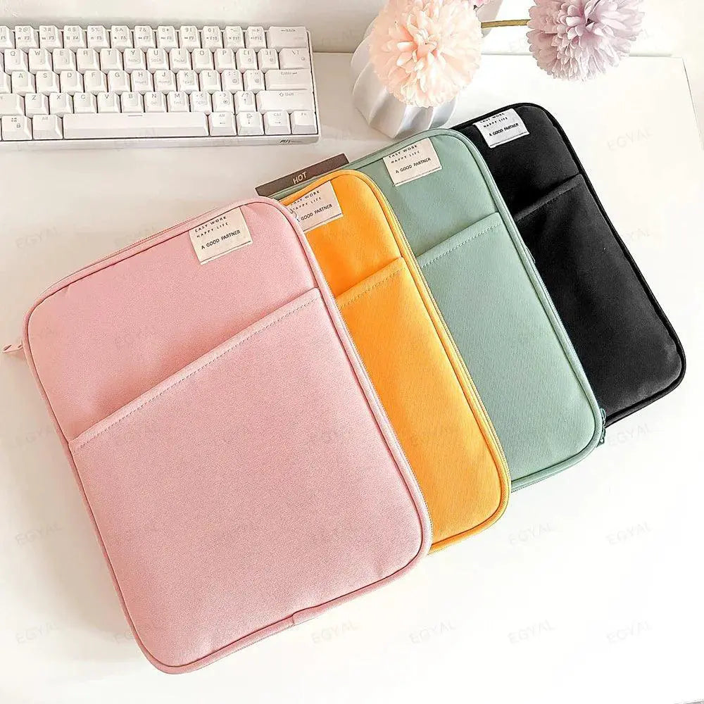 Tablet Sleeve Bag Shockproof Waterproof Pouch For Tablets
