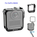 Puluz Gopro Metal Camera Cage
