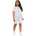 Womens Tracksuit Set - Premium Comfort Summer