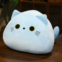 Cozy Plush Toy Pillow for Kids Nap Time