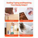 High Strength Clear Packing Tape