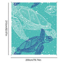 Ultimate Waterproof Sandproof Outdoor Mat 200 x 210cm