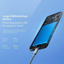 Redmi 12 Global Version 128GB ROM MediaTek Helio G88