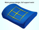 Office Back Support Pillow for Posture
