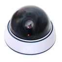 Deterrent Dummy Security Camera For Home