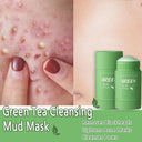 Acne Mask for Acne Prone Skin Pore Care