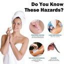 Effortless Hair Remover Nano Glass Technology Smooth Skin