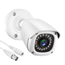 Smart Outdoor Camera 5MP Weatherproof Home Security
