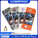 Anbernic RG28XX Game Console