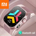 Xiaomi Fitness Smartwatch Affordable Health Tracker for You