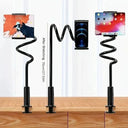 Portable Phone And Tablet Stand - Flexible Base
