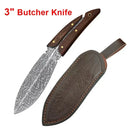 Boning Knife for Home Cooks Sharp Edge