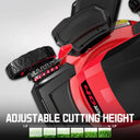 PowerSmart Cordless Lawn Mower