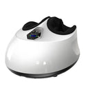New Full Automatic Foot Massager with Air Compression Heat Low Noise Multi Mode Kneading Shaking Foot Massage Instrument